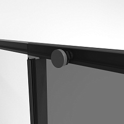 Niagara Душевой уголок Nova 140x80 NG-85-14TB-TB80-34 – фотография-7